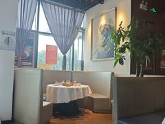 -洞庭鱼香(万科店)