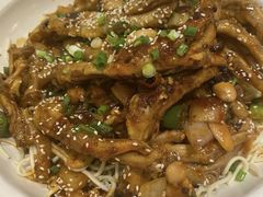 -情妹耙泥鳅·江湖川菜(科华店)