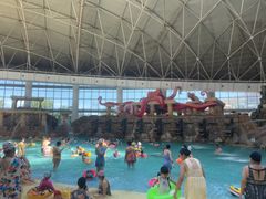 -渔岛海洋度假区