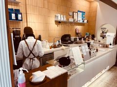 -BLACKSHEEP ESPRESSO(建国中路店)