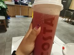 -COSTA COFFEE(斯普瑞斯奥特莱斯店)