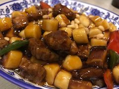 -兔爸私家小厨(新北万达店)