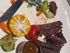 -La Terre乐田(万象城店)