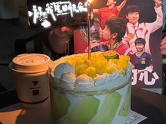 -静宜和她的朋友(星海广场店)