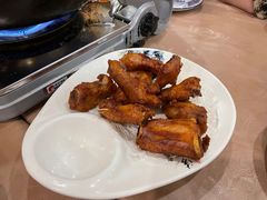 -洪大厨鸡煲(福田店)