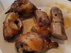 -拉蒂娜·巴西牛排馆 Latina·Brazilian Steakhouse(陆家嘴旗舰店)
