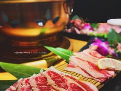 -AJIYA味屋和牛烤肉自助放题(温州万象城店)