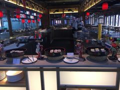 -印象鲵宴·张家界地标美食名片(溪布街店)