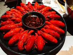 -一棠龙虾(日月光中心广场店)