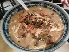 -慧娟面馆·餐厅(望江路店)