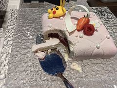 -菲住布渴酒店自助餐厅(阿里巴巴西溪园区店)