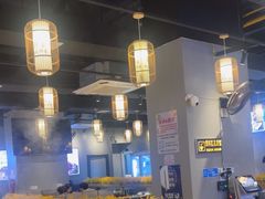-小肥牛潮汕牛肉火锅(南联店)