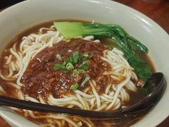 -李先生牛肉面大王(济南火车站候车室店)