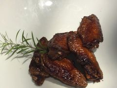 -泰香米泰国餐厅(鎏嘉码头店)