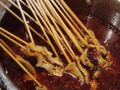 -李军力烧烤(电厂路农业路店)