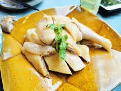 -沙龙酒家