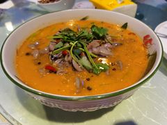 -尚岛私房菜(西方巷店)