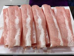 -蒙星月涮肚火锅城(宏运家园店)