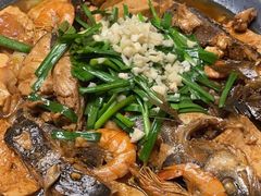 -俏东方·海味水饺·青岛菜(崂山店)
