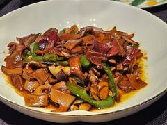 -華府(凯德晶萃店)