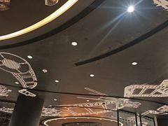 -星汇餐厅