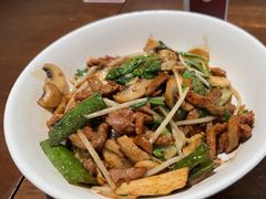 -寻裕记·现炒浇头面(人民广场店)