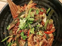 -麻辣盛艳(淮安万达店)