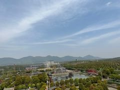 -云幽谷旅游区