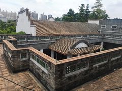 -东莞市可园博物馆