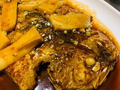 -径山十八道·风味民间菜(杭州总店)