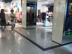 -七浦路服装批发市场