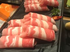 -煲宫猪肚鸡(昆山金鹰国际购物中心店)
