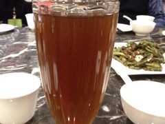 酸梅汁-川人百味(金安中央大街店)