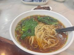 -东吴面馆(因果巷店)