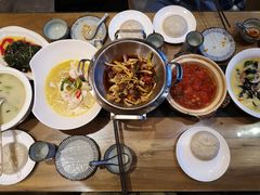 -尚香汤包文博馆(合兴路店)