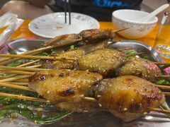 -老黑板筋(顺义总店)