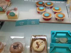 -罗莎蛋糕Rosa bread(四方坪店)