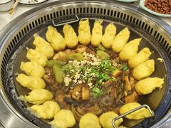 -俊家铁锅炖鱼(地工路店)