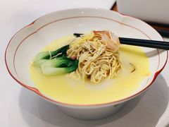 -江仙雅居(苏州桥店)