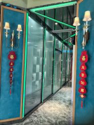 -清颜专业祛痘连锁店