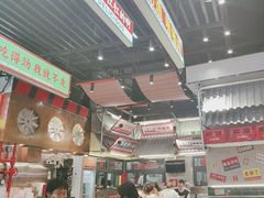 -堂堂小伙夫·辽宁小吃大排档(京西大悦城店)