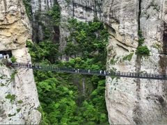 -雁荡山风景名胜区