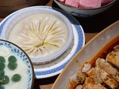 -李百蟹·江南蟹黄面·河景餐厅(夫子庙总店)