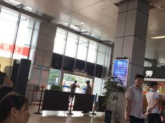 -普陀长途客运中心