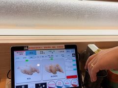 -滨寿司(新街口中央商场店)
