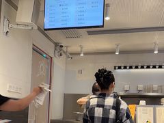 -喜茶(佛山岭南站店)