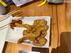 -本色.小马哥烧烤(无锡九里仓店)