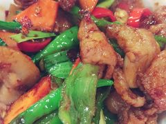 -嘉丰湘菜馆(芳群园店)