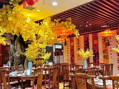 -那家老院子东北菜·饺子·小鸡炖蘑菇(艳华街店)