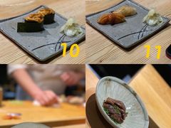 -然寿司(郎园vintage店)